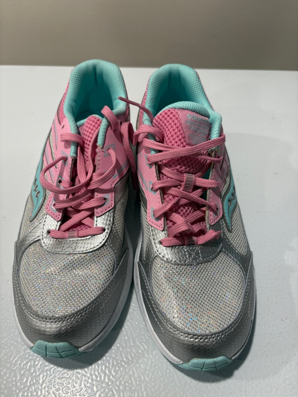 NWOT Saucony Cohesion 14 LTT